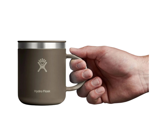 12 oz ferðamál