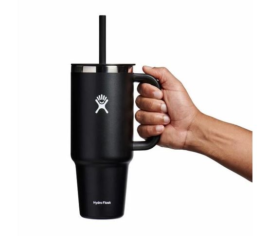 40oz Travel Tumbler