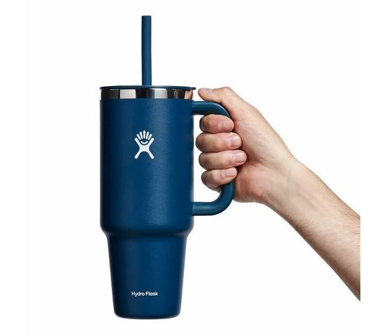 40oz Travel Tumbler