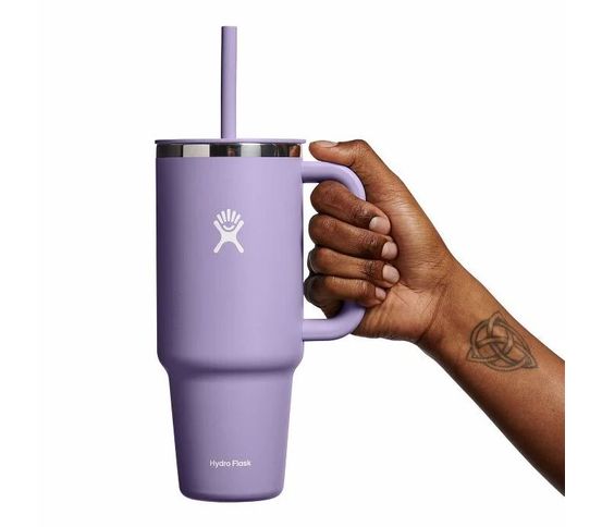 40oz Travel Tumbler