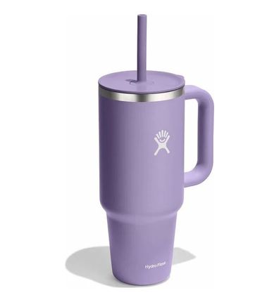 40oz Travel Tumbler Moonshadow