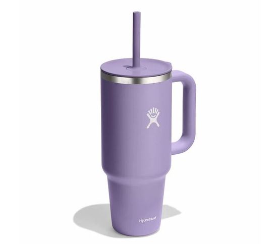 40oz Travel Tumbler