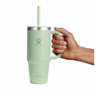thumb 24 oz Travel Tumbler