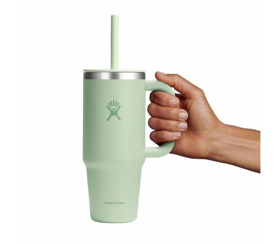 24 oz Travel Tumbler