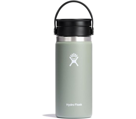 12oz/354ml kaffibrúsi með Flex Sip™ Lid