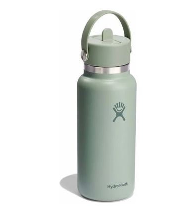 32 oz Wide Mouth Agave