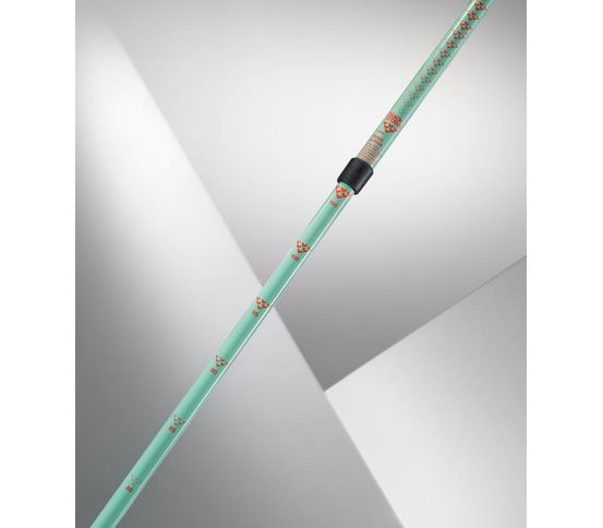 Duos Junius skíðastafir 80-105cm