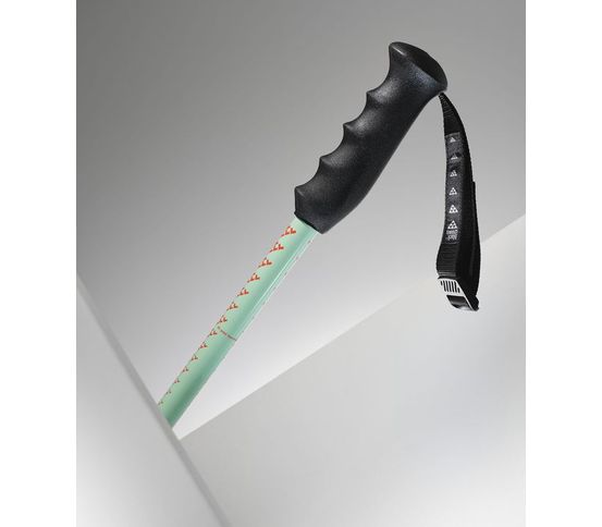 Duos Junius skíðastafir 80-105cm