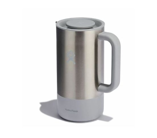 32 oz Insulated French Press