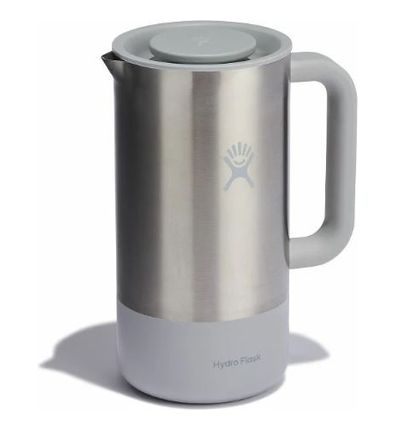 32 oz Insulated French Press