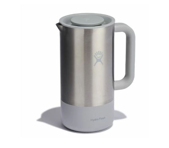 32 oz Insulated French Press