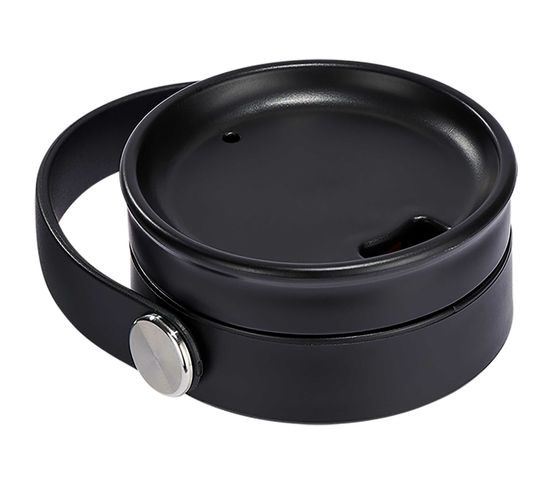 12oz/354ml kaffibrúsi með Flex Sip™ Lid