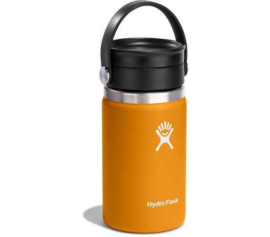 12oz/354ml kaffibrúsi með Flex Sip™ Lid