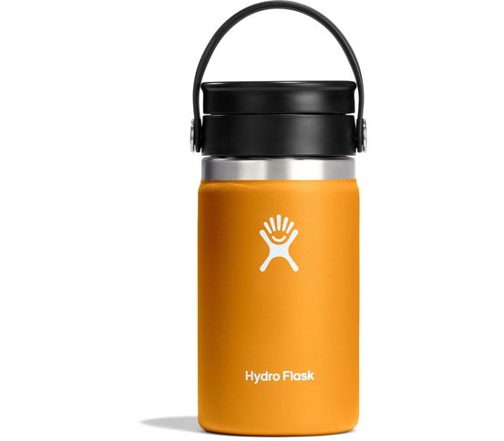 12oz/354ml kaffibrúsi með Flex Sip™ Lid