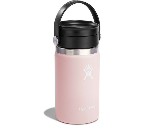 12oz/354ml kaffibrúsi með Flex Sip™ Lid