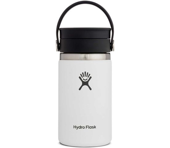 12oz/354ml kaffibrúsi með Flex Sip™ Lid