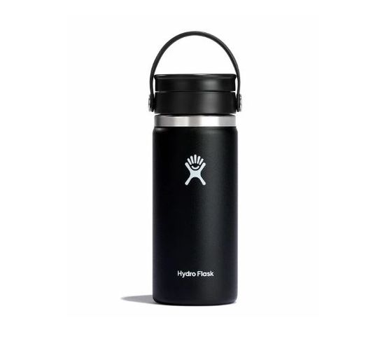 16oz/473ml ferðamál Flex Sip™ Lid