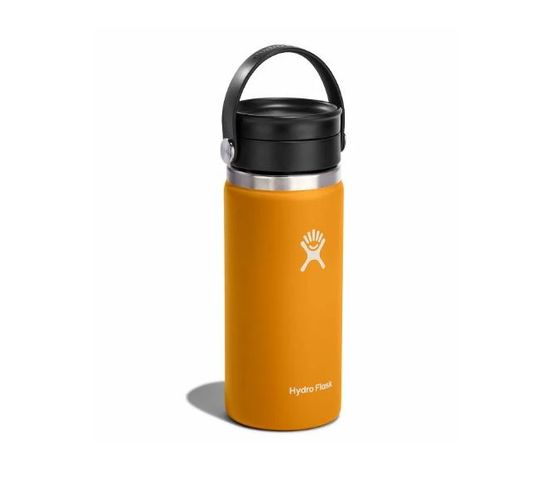 16oz/473ml ferðamál Flex Sip™ Lid