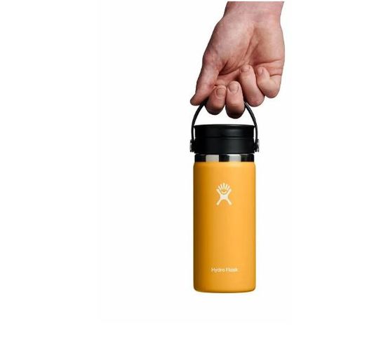 16oz/473ml ferðamál Flex Sip™ Lid