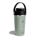 thumb 24 oz Insulated Shaker Bottle