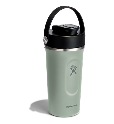 24 oz Insulated Shaker Bottle Agave