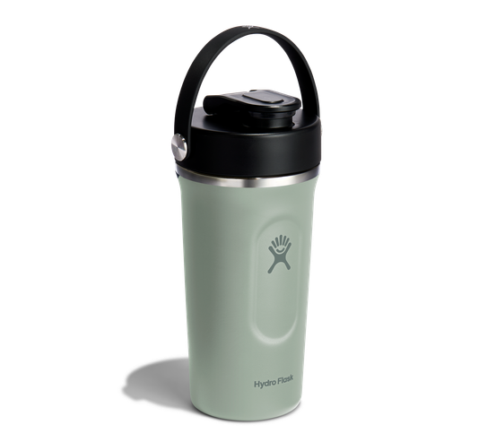 24 oz Insulated Shaker Bottle