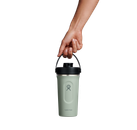 thumb 24 oz Insulated Shaker Bottle