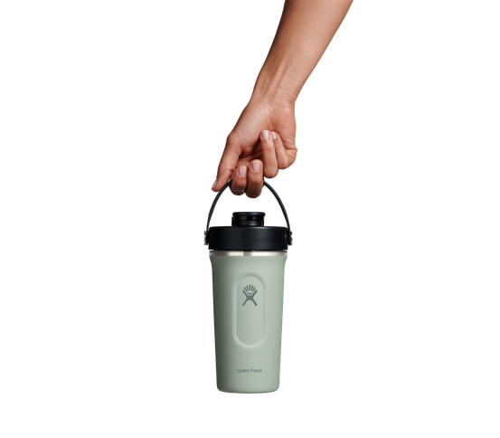 24 oz Insulated Shaker Bottle