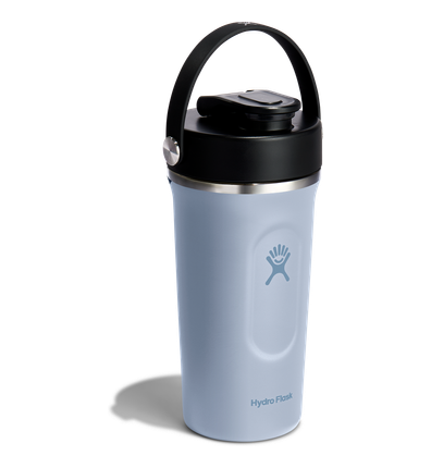 24 oz Insulated Shaker Bottle Surf