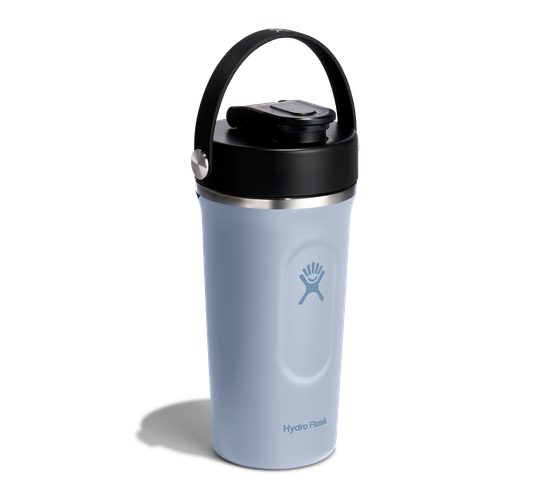 24 oz Insulated Shaker Bottle