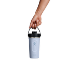 thumb 24 oz Insulated Shaker Bottle