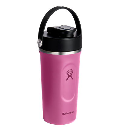 24 oz Insulated Shaker Bottle Reef