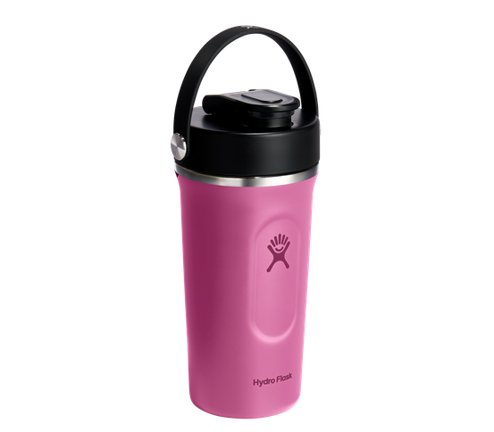 24 oz Insulated Shaker Bottle