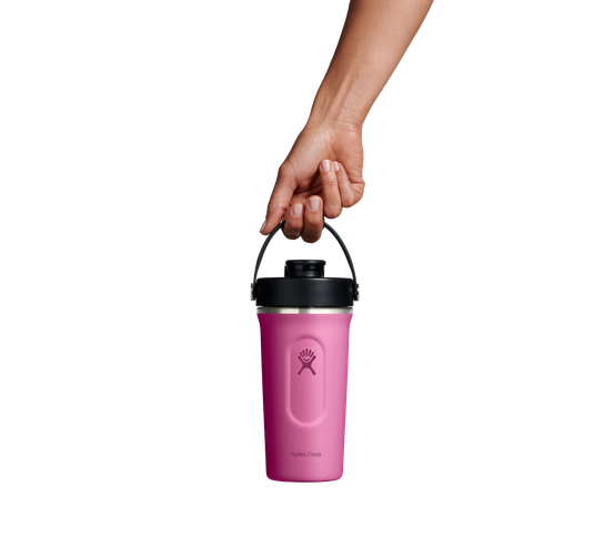 24 oz Insulated Shaker Bottle