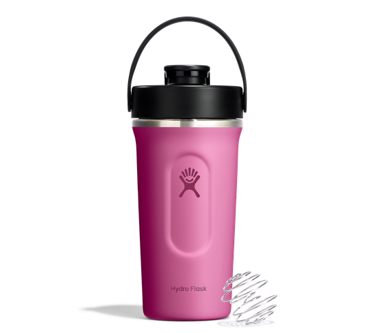 24 oz Insulated Shaker Bottle