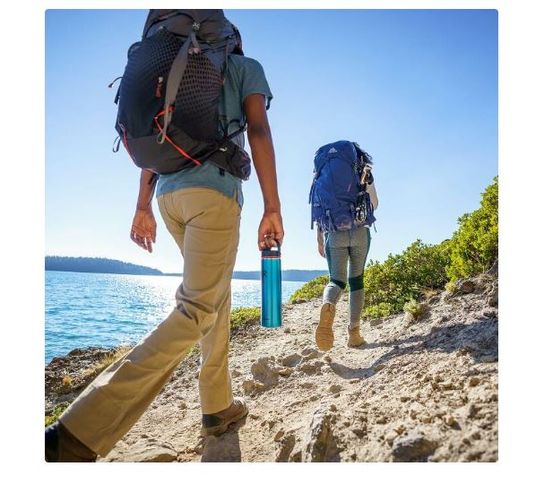 24 oz Wide Mouth Trail Series™