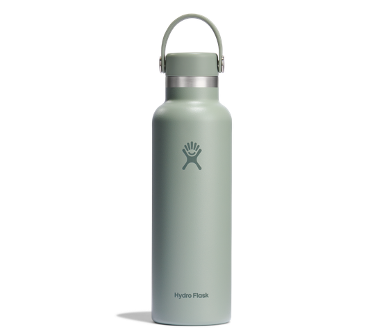 21 oz Standard Mouth