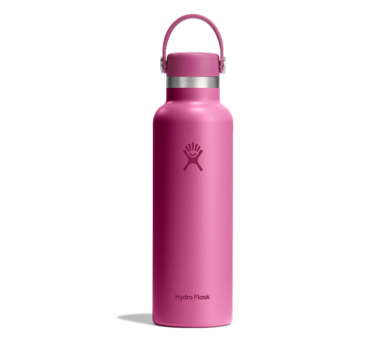 21 oz Standard Mouth