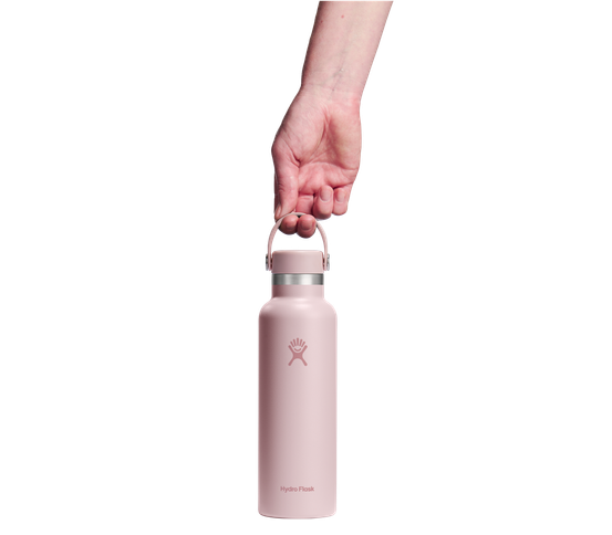 21 oz Standard Mouth