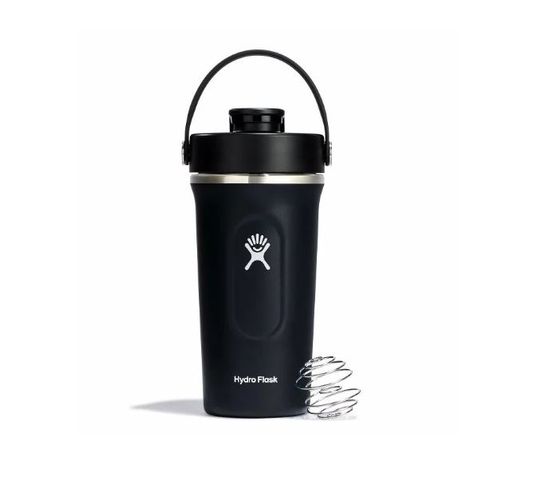 24 oz Insulated Shaker Bottle