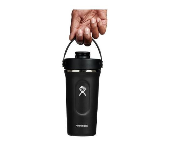 24 oz Insulated Shaker Bottle