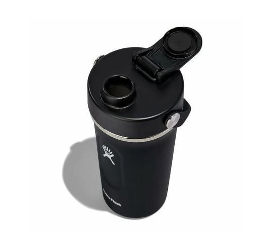 24 oz Insulated Shaker Bottle