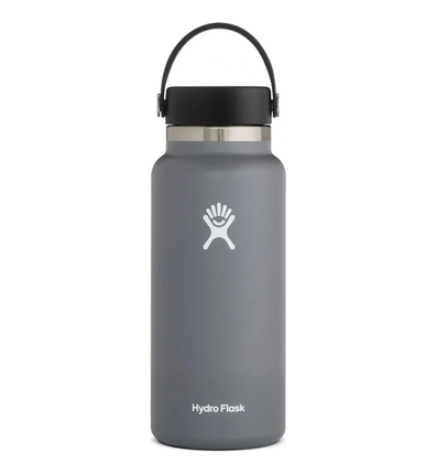 32 oz Wide Mouth Stone
