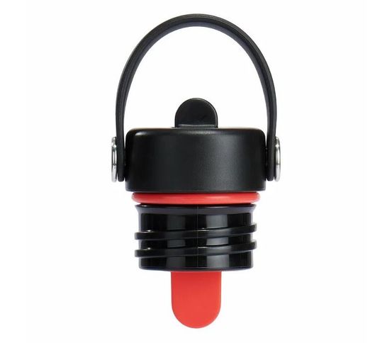 Standard Mouth Flex Straw Cap