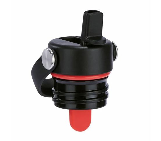 Standard Mouth Flex Straw Cap