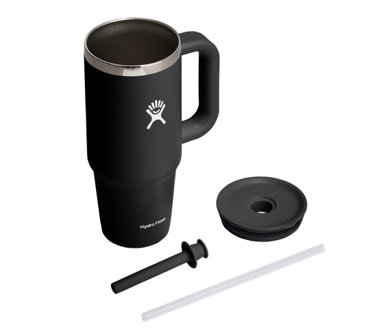 24 oz Travel Tumbler