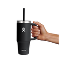 thumb 24 oz Travel Tumbler