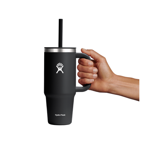 24 oz Travel Tumbler