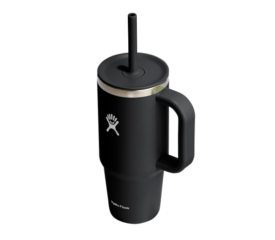 24 oz Travel Tumbler