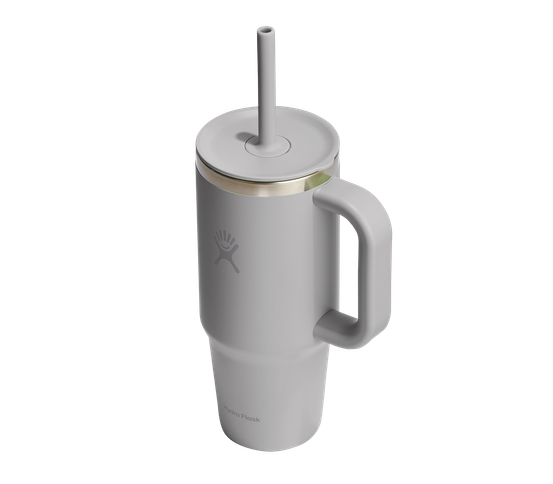 24 oz Travel Tumbler